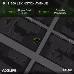 Parallel City Land #11469 - 11500 Lexington Avenue