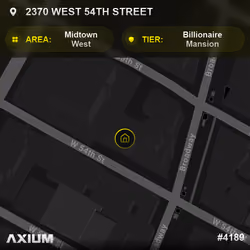 Parallel City Land #4189 - 2370 West 54th Street