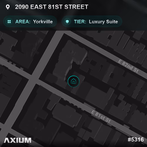 Parallel City Land #5316 - 2090 East 81st Street