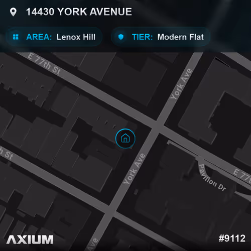 Axium Land