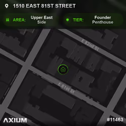 Parallel City Land #11463 - 1510 East 81st Street