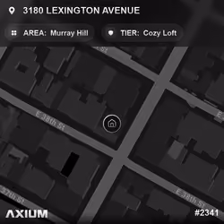 Parallel City Land #2341 - 3180 Lexington Avenue