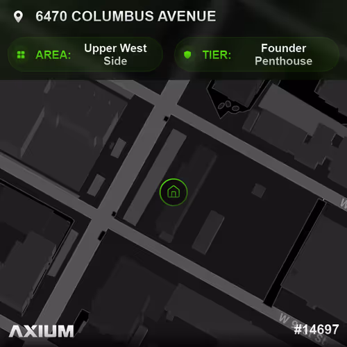 Parallel City Land #14697 - 6470 Columbus Avenue