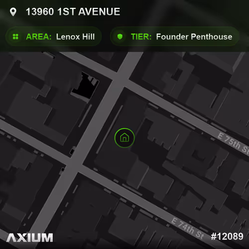 Axium Land