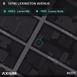 Parallel City Land #2222 - 10790 Lexington Avenue