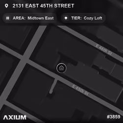 Parallel City Land #3859 - 2131 East 45th Street