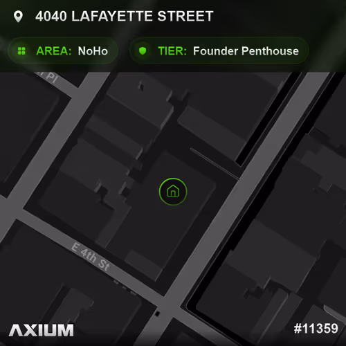 Axium Land