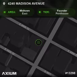 Parallel City Land #13298 - 4240 Madison Avenue