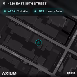 Parallel City Land #4394 - 4320 East 85th Street