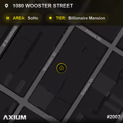 Parallel City Land #2007 - 1080 Wooster Street
