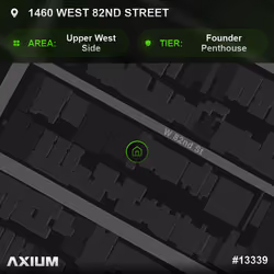 Parallel City Land #13339 - 1460 West 82nd Street