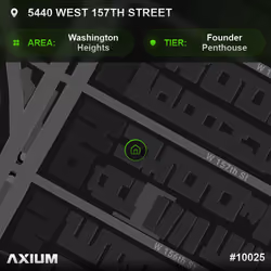 Parallel City Land #10025 - 5440 West 157th Street