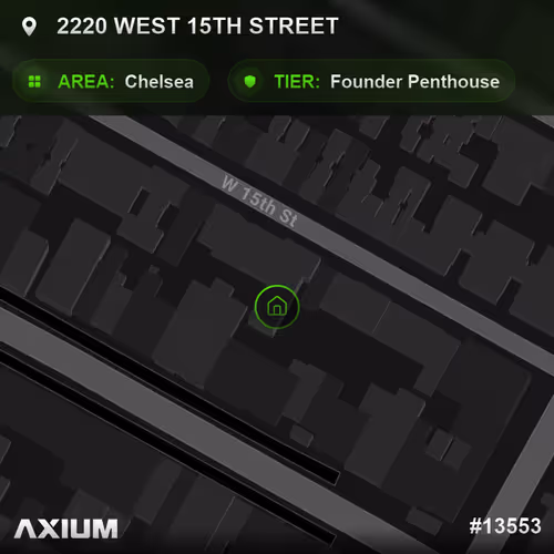 Axium Land