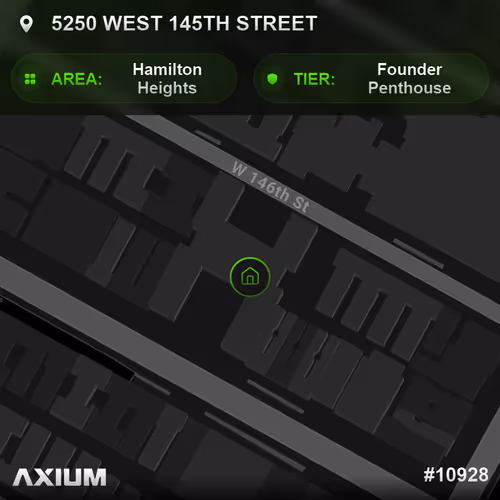 Parallel City Land #10928 - 5250 West 145th Street