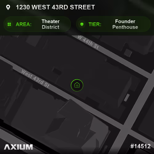 Axium Land