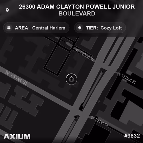 Axium Land