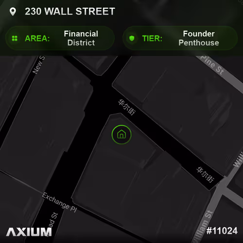 Axium Land