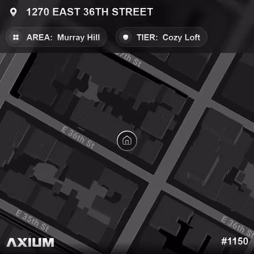 Axium Land
