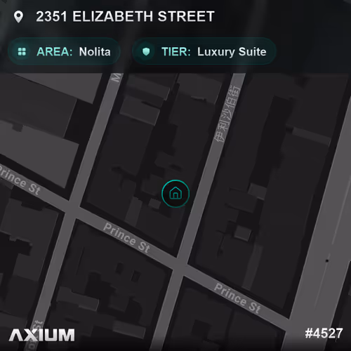 Axium Land