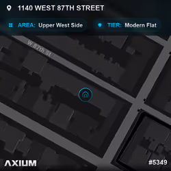 Parallel City Land #5349 - 1140 West 87th Street