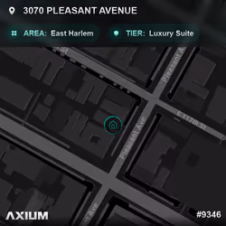 Parallel City Land #9346 - 3070 Pleasant Avenue