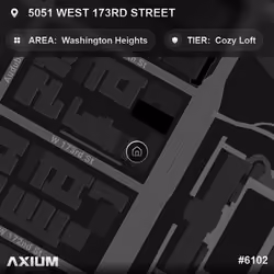 Parallel City Land #6102 - 5051 West 173rd Street