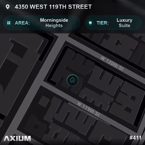 Parallel City Land #411 - 4350 West 119th Street