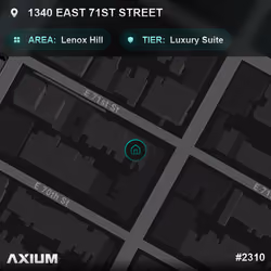 Parallel City Land #2310 - 1340 East 71st Street