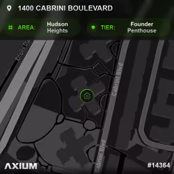 Parallel City Land #14364 - 1400 Cabrini Boulevard