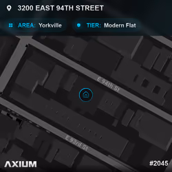Parallel City Land #2045 - 3200 East 94th Street