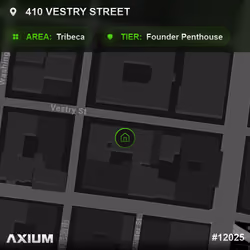 Parallel City Land #12025 - 410 Vestry Street