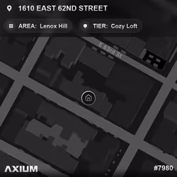 Parallel City Land #7980 - 1610 East 62nd Street