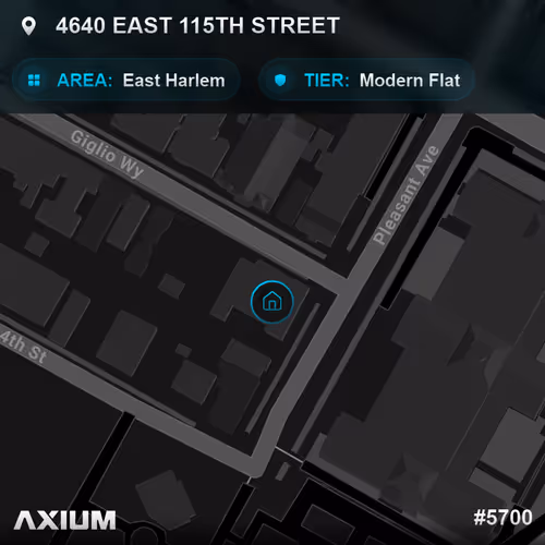Axium Land