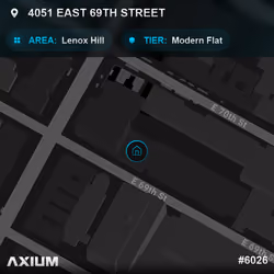 Parallel City Land #6026 - 4051 East 69th Street