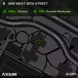 Parallel City Land #14205 - 3400 West 28th Street