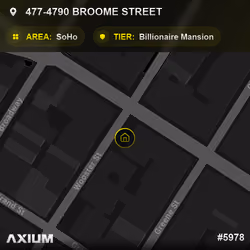 Parallel City Land #5978 - 477-4790 Broome Street