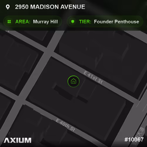 Axium Land