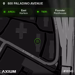 Parallel City Land #10343 - 800 Paladino Avenue