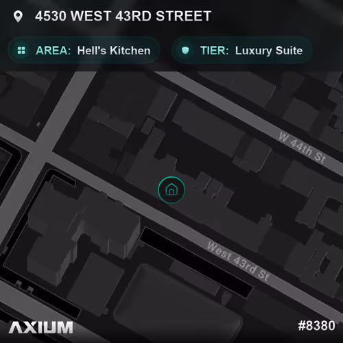 Axium Land