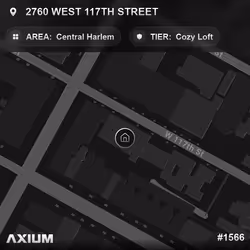 Parallel City Land #1566 - 2760 West 117th Street