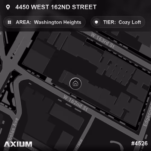 Axium Land