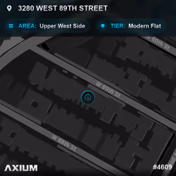 Parallel City Land #4609 - 3280 West 89th Street