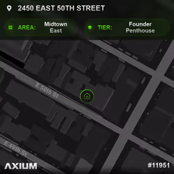 Parallel City Land #11951 - 2450 East 50th Street
