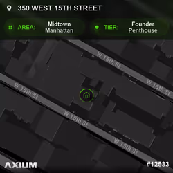 Parallel City Land #12533 - 350 West 15th Street