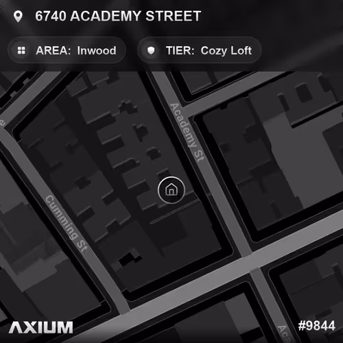 Axium Land