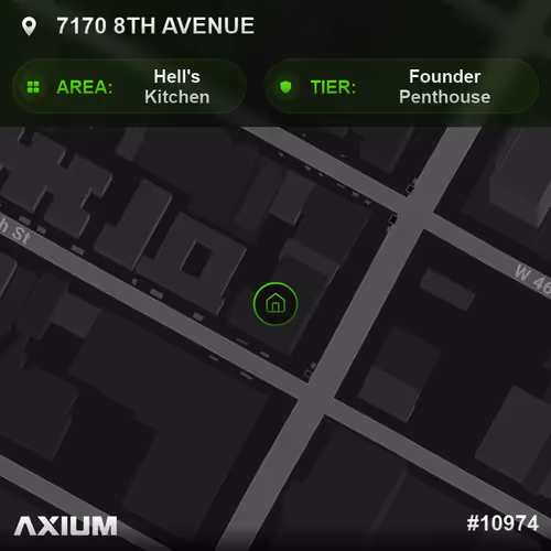 Axium Land