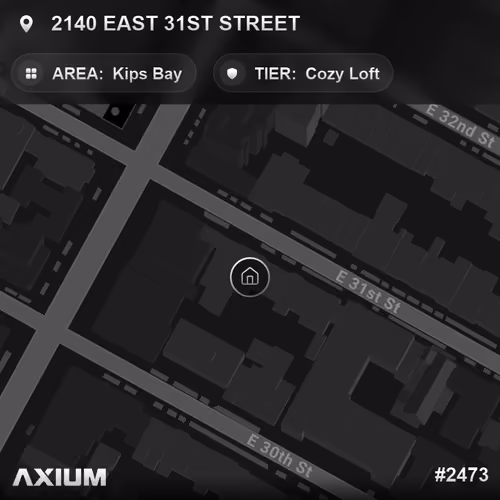 Parallel City Land #2473 - 2140 East 31st Street