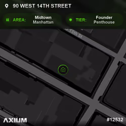Parallel City Land #12532 - 90 West 14th Street