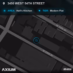 Parallel City Land #6464 - 3450 West 54th Street