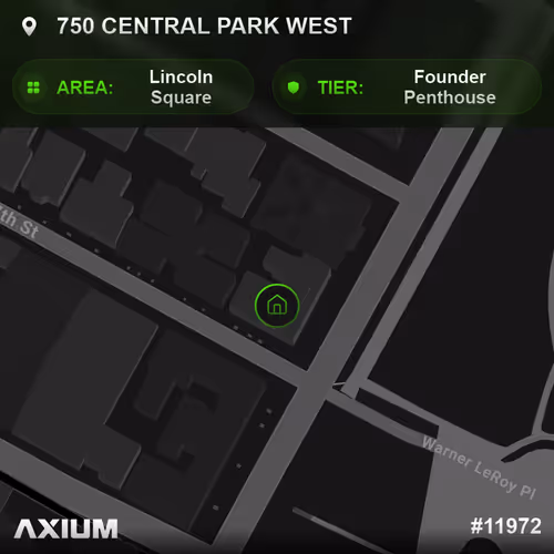 Axium Land